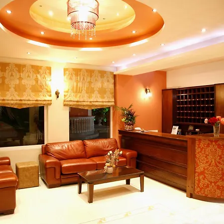 Hotel Dinos Tsilivi (Zakynthos)