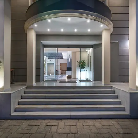 Hotel Park &