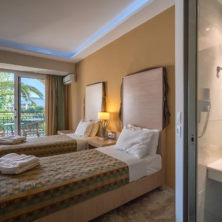 Hotel Park &