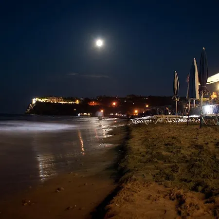 Anetis Hotel Tsilivi (Zakynthos)
