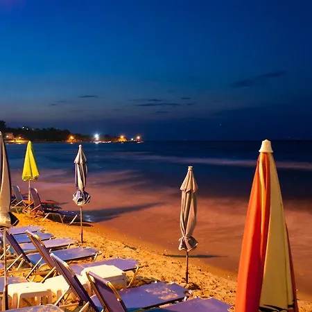 Anetis Hotel Tsilivi (Zakynthos)