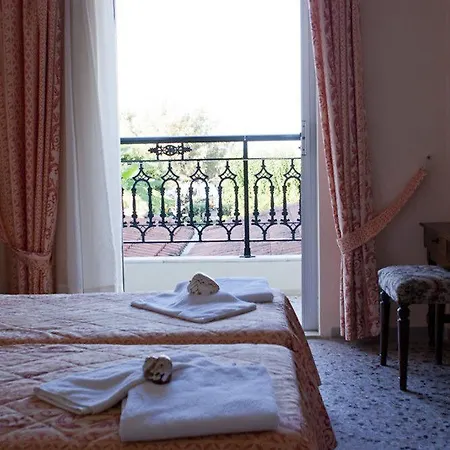 Anetis Hotel