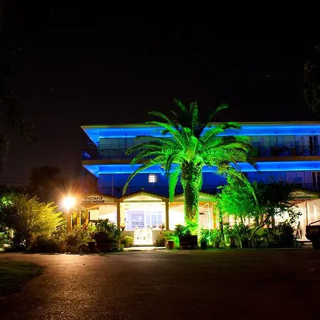 Anetis Hotel