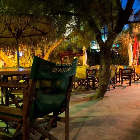 Anetis Hotel 2*