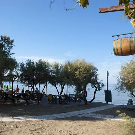 Anetis Hotel