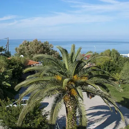 Anetis Hotel 2*