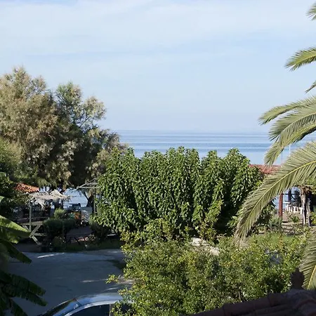Anetis Hotel