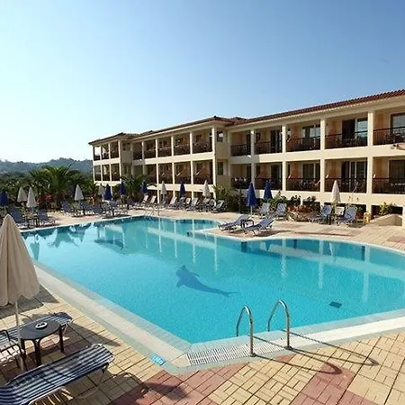 Park & Hotel
