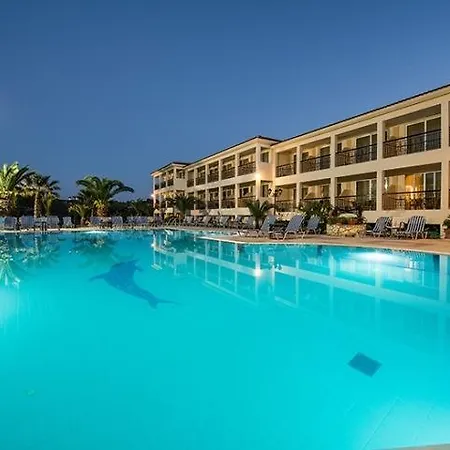 Park & Hotel 4*