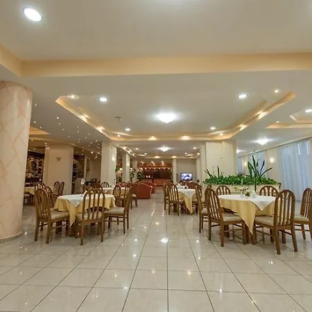 Park & Hotel