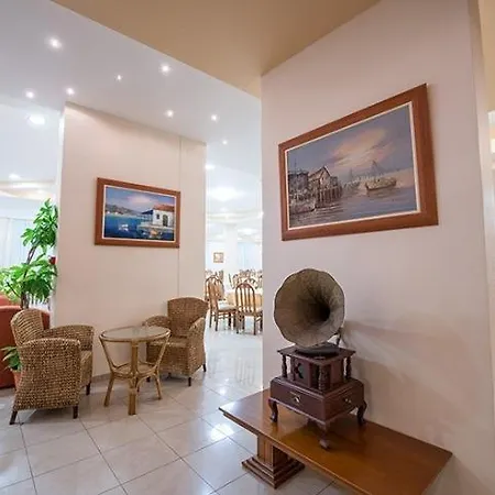 Park & Hotel 4*