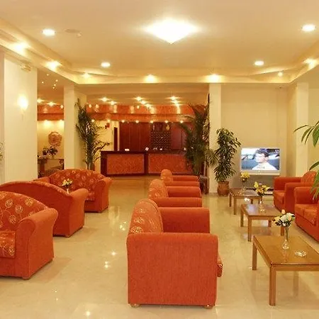 Park & Hotel