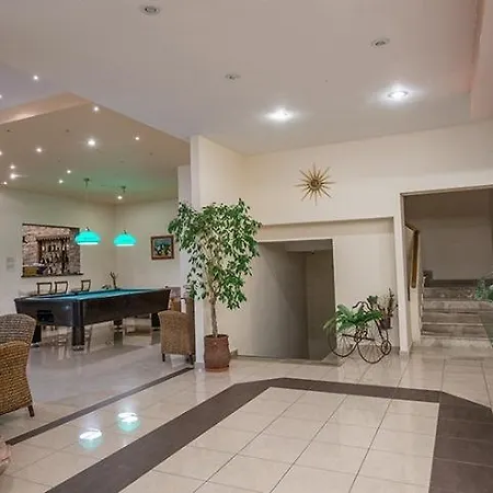 Park & Hotel 4*