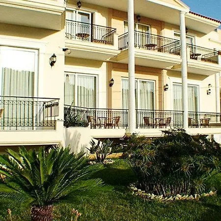 Park & Hotel