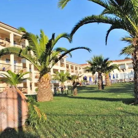 Hotel Park &