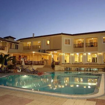 Hotel Park & 4*
