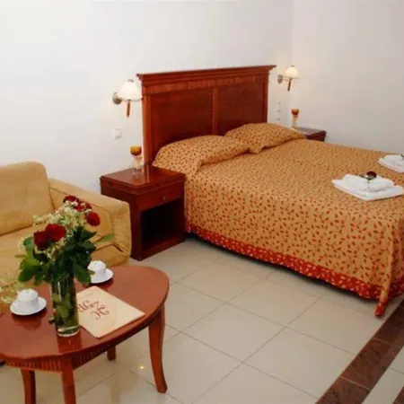 Zante Maris & Adults Only 4*