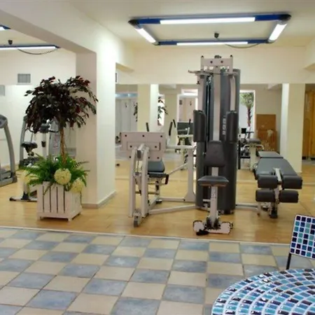Zante Maris & Adults Only Hotel 4*