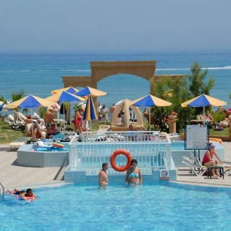 Zante Maris & Adults Only Hotel Tsilivi (Zakynthos)