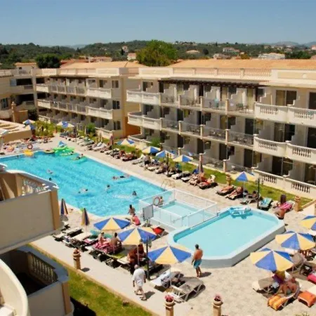 Zante Maris & Adults Only Hotel