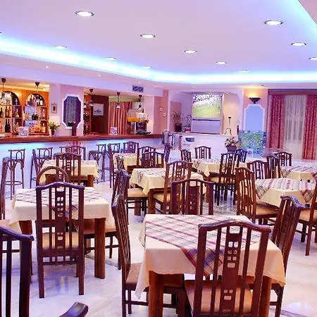 Hotel Princess Tsilivi (Zakynthos)