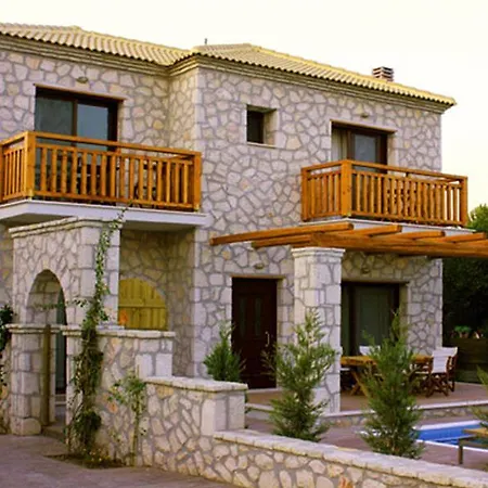 Azure Luxury Appartement Tsilivi (Zakynthos)