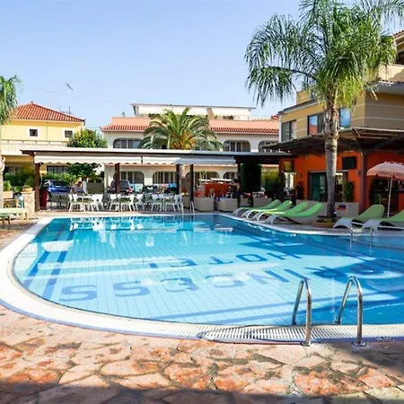 Hotel Princess Tsilivi (Zakynthos)