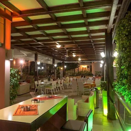 Hotel Princess 2*