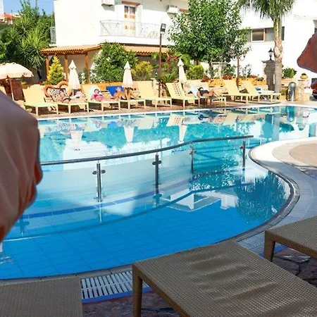 Hotel Princess 2*