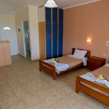 Appartement Sandy Maria