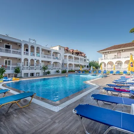 Appartement Ragias