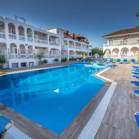 Appartement Ragias