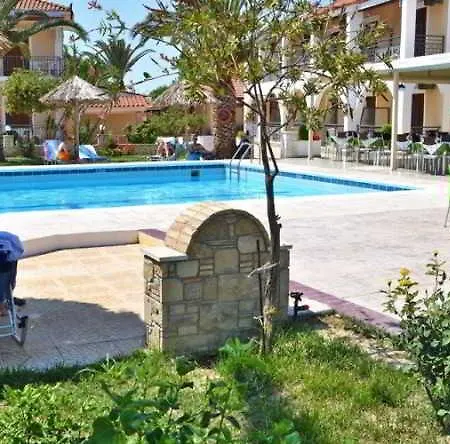 Sunny Garden Hotel Tsilivi (Zakynthos)
