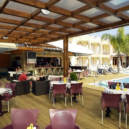 Hotel Princess 2*