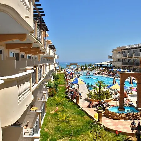 Hotel Zante Maris & Adults Only Tsilivi (Zakynthos)