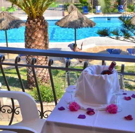 Hotel Sunny Garden
