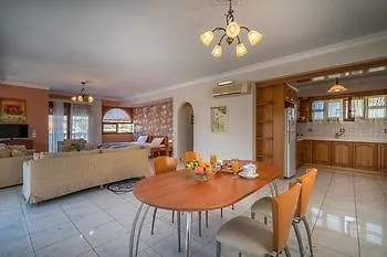 Appartement Mavrias Complex *