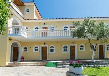 Mavrias Complex Appartement Tsilivi (Zakynthos)