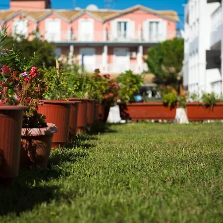 Appartement Ragias