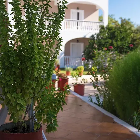 Appartement Ragias