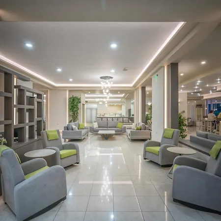 Park & Hotel Tsilivi (Zakynthos)
