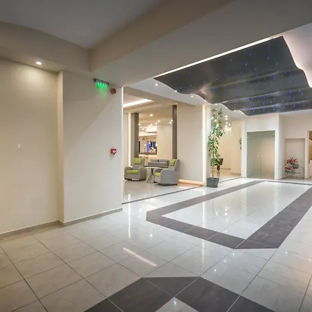 Hotel Park & 4*