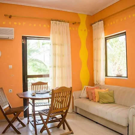 Apartment Dionysia's *