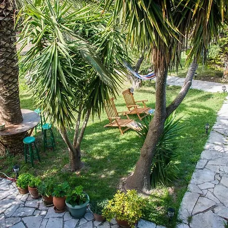 Apartment Dionysia's
