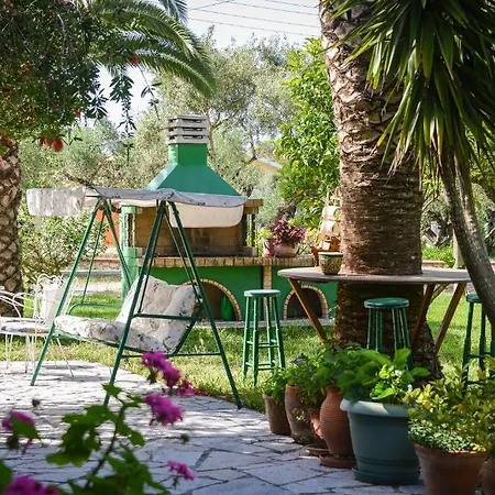Dionysia's Appartement