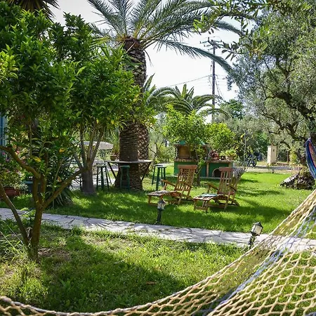 Appartement Dionysia's
