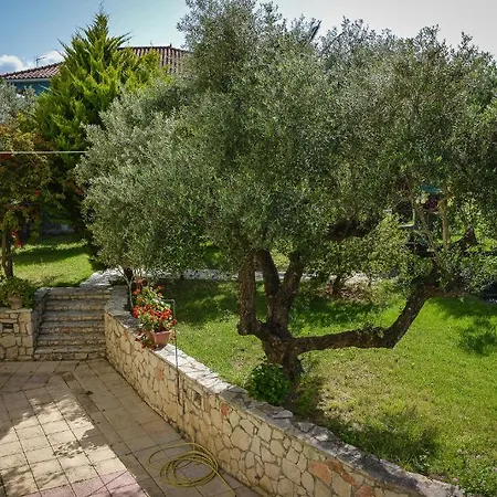 Apartment Dionysia's