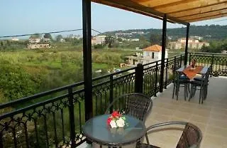 Tsiolis & Apartment Tsilivi (Zakynthos)