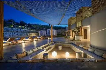 Hotel Zante Maris & Adults Only 4*