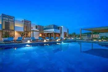 Hotel Zante Maris & Adults Only 4*